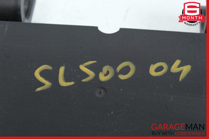 03-12 Mercedes R230 SL500 Under Seat Control Module Left Driver Side OEM