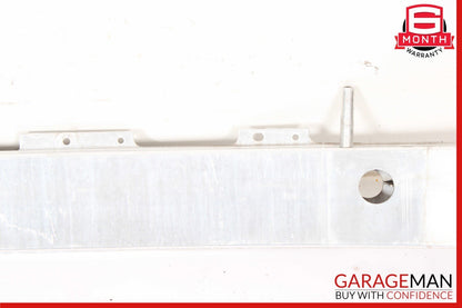 07-14 Mercedes W221 S400 S550 CL550 Front Bumper Lower Bracket Impact Bar OEM