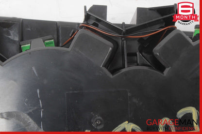 06-12 Mercedes W164 ML350 GL450 Center Console Cup Holder Compartment OEM