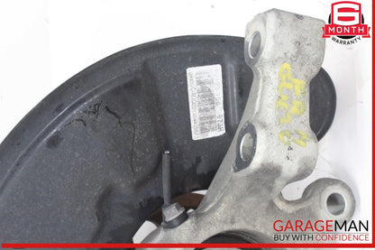 10-16 Mercedes X204 GLK250 Bluetec Front Right Side Wheel Spindle Knuckle Hub