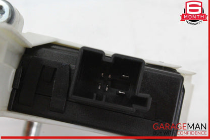 09-16 Audi A4 A5 S4 S5 Front Left Driver Side Window Regulator Motor 8K0959801