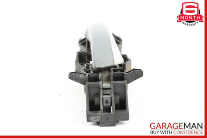 03-09 Mercedes W211 E320 E350 E500 Front Right Side Exterior Door Handle Silver