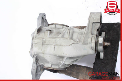 12-19 Mercedes X166 GL450 GLE550 Rear Differential Diff Axle Carrier 3.46 OEM
