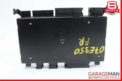 03-12 Mercedes R350 GL350 SLK350 E350 Front Right Side Seat Controller Module