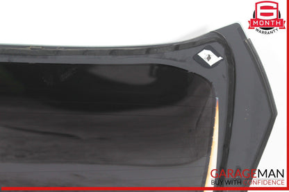 18-22 Toyota C-HR Rear Back Window Rear Tailgate Glass OEM