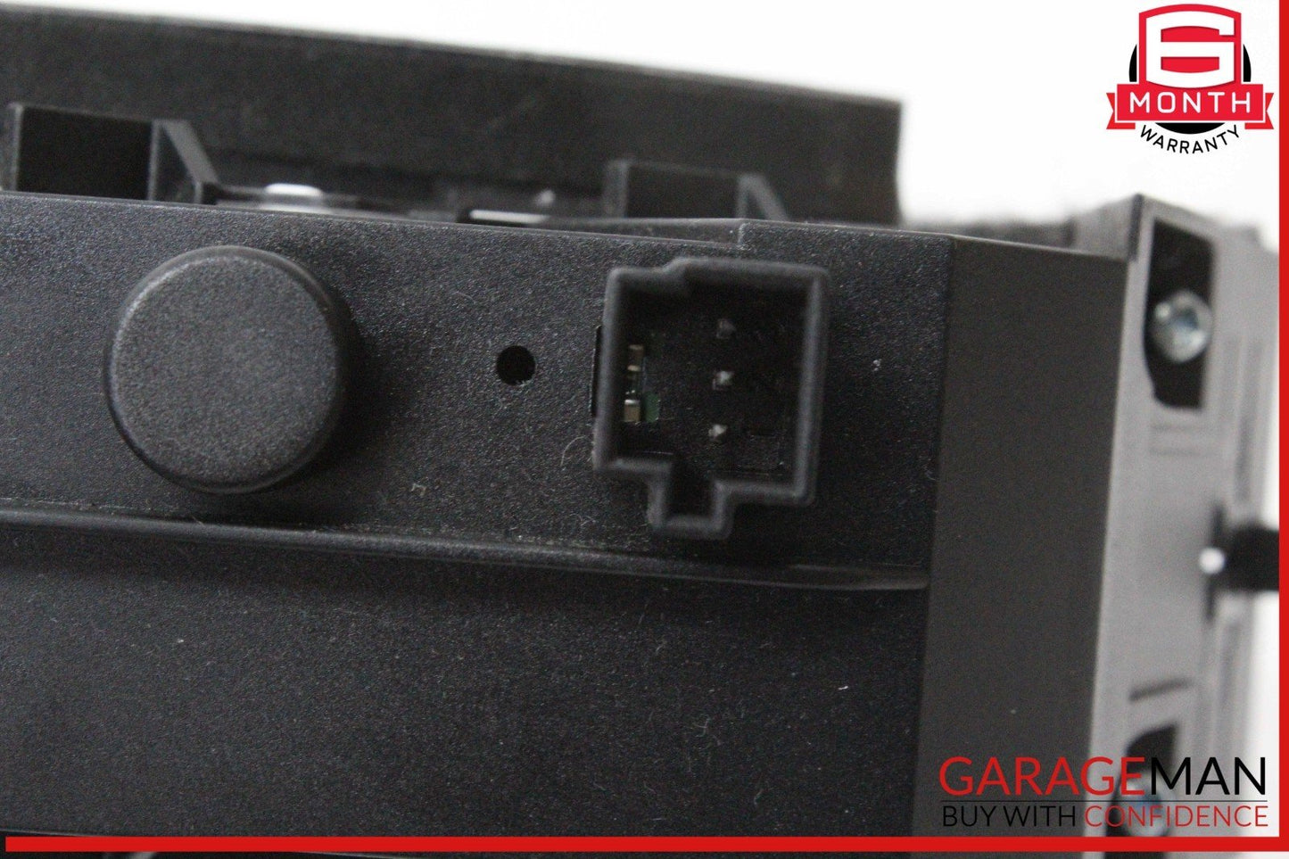 07-14 Mercedes W221 S550 ESP Parking Assist Suspension Switch Controller Module