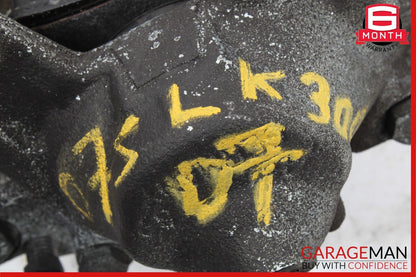 05-11 Mercedes R171 SLK300 SLK350 Rear Right & Left Side Brake Calipers OEM