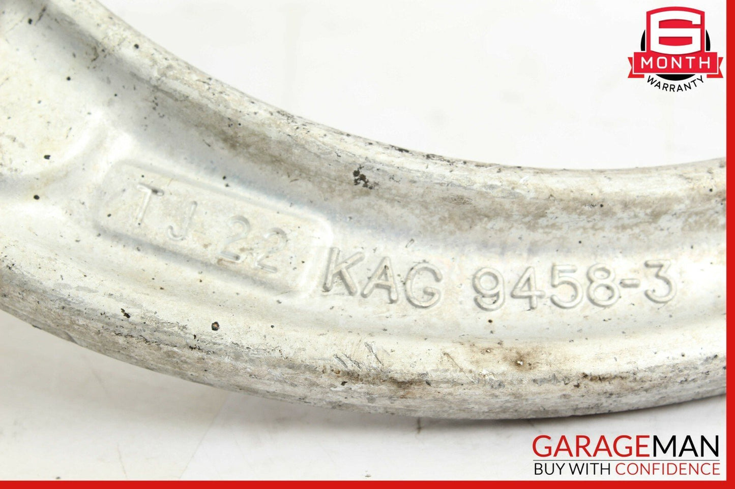 06-12 Mercedes W251 R350 Front Left Driver Side Upper Control Arm OEM