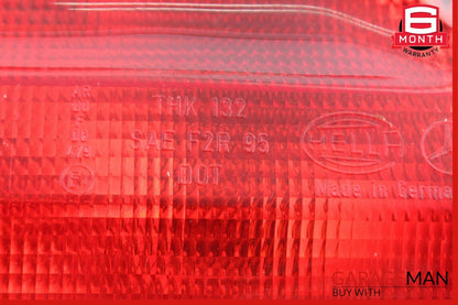 98-03 Mercedes W208 CLK320 CLK430 Rear Right Inner Taillight Tail Light Lamp OEM