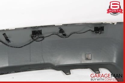 04-08 Cadillac XLR Rear Bumper Cover Assembly OEM