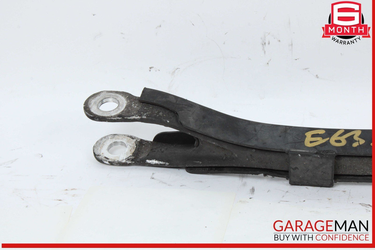03-11 Mercedes W211 E63 SL55 AMG Rear Left or Right Suspension Lower Control Arm