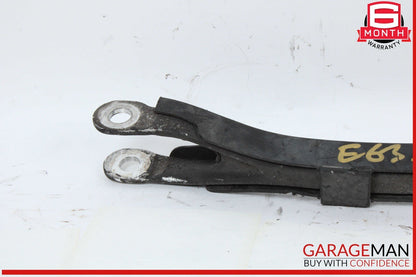 03-11 Mercedes W211 E63 SL55 AMG Rear Left or Right Suspension Lower Control Arm