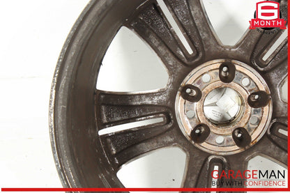 07-12 Mercedes X164 GL320 GL450 GL350 8.5 X R19 19" Wheel Rim 1644012102 OEM