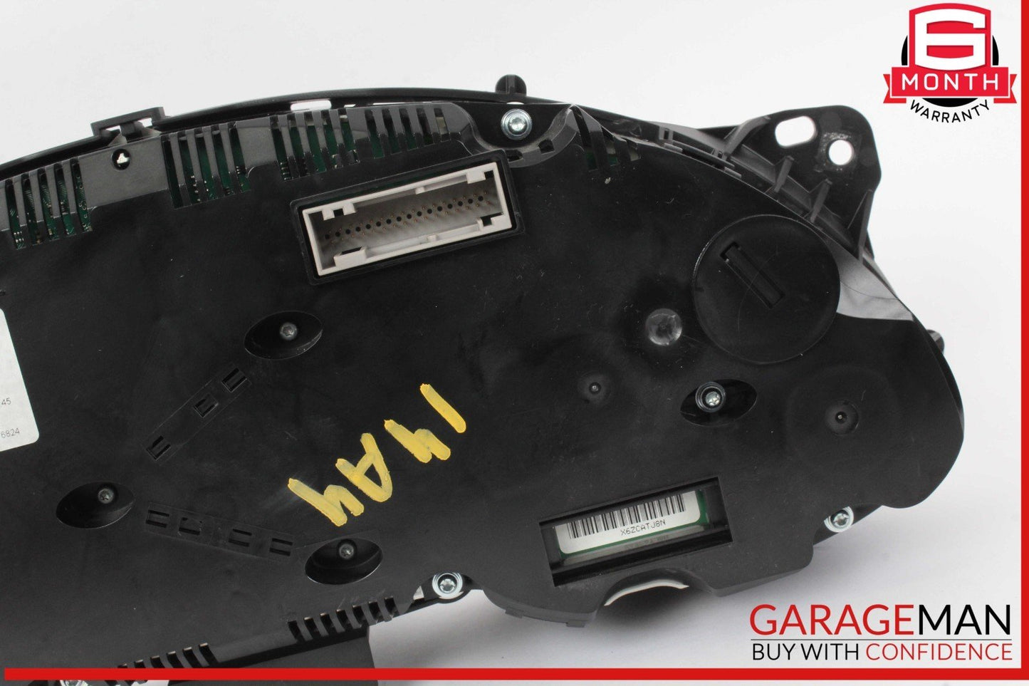 13-16 Audi A4 Speedometer Instrument Cluster Gauge 8K0920983F OEM
