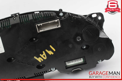 13-16 Audi A4 Speedometer Instrument Cluster Gauge 8K0920983F OEM