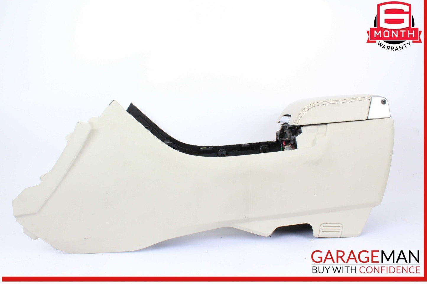 10-13 Land Rover Range Rover Sport Front Center Console Trim Panel Bezel