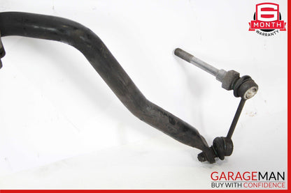 14-17 Maserati Ghibli Front Stabilizer Anti Roll Sway Bar Frame 06700072740 OEM