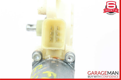 03-09 Mercedes W211 E320 E550 Front Left Driver Side Door Window Regulator Motor