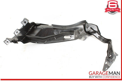 07-13 Mercedes W221 S550 Front Right Side Headlight Head Light Support Bracket