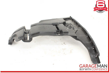 01-07 Volvo S60 S80 V70 XC70 Front Right Side Bumper Support Bracket OEM