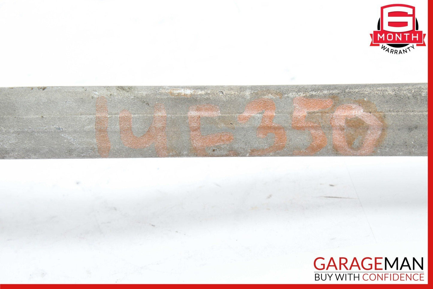 08-17 Mercedes W212 E350 CLS500 Rear Left or Right Side Lower Control Arm OEM