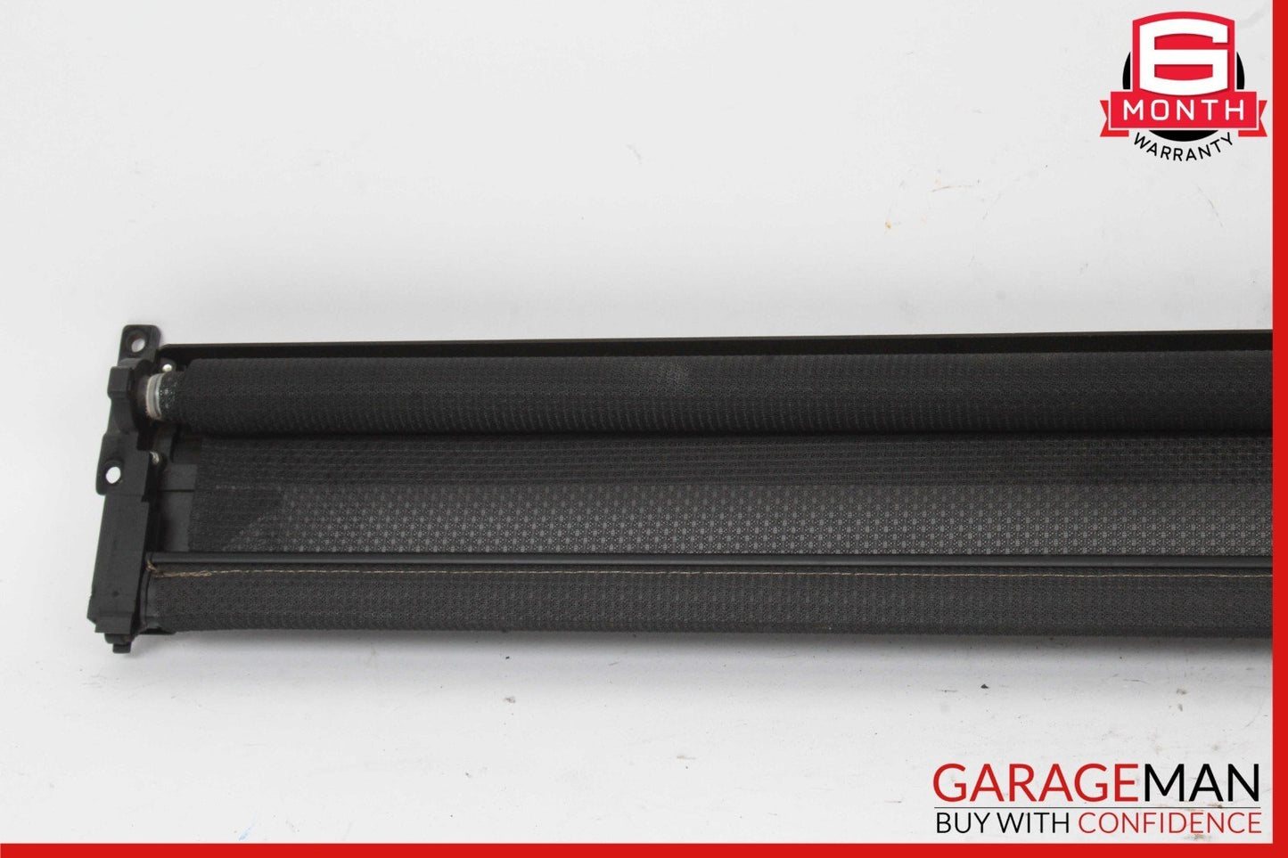 12-17 Fiat 500E Sun Roof Sunroof Retractable Sunshade Sun Shade 68165598AB OEM
