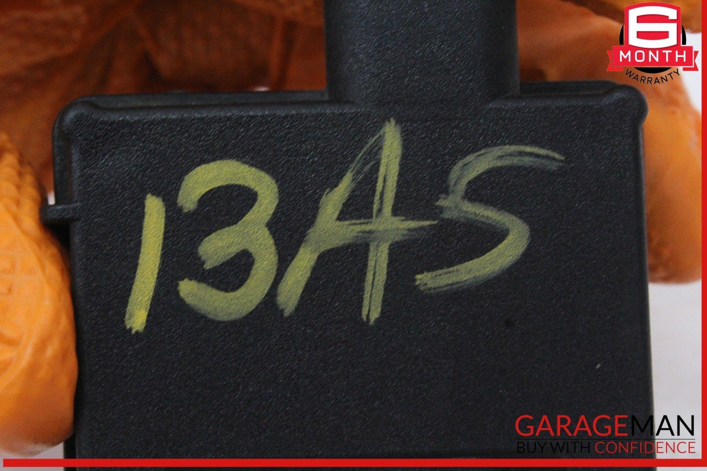 12-18 Audi A5 A4 A6 A7 Garage Door Homelink Control Module Unit 4G0907410A OEM