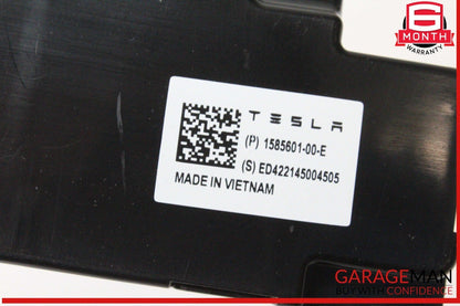 17-23 Tesla Model 3 WIFI WI-FI WI FI Bluetooth Antenna Module 158560100E OEM