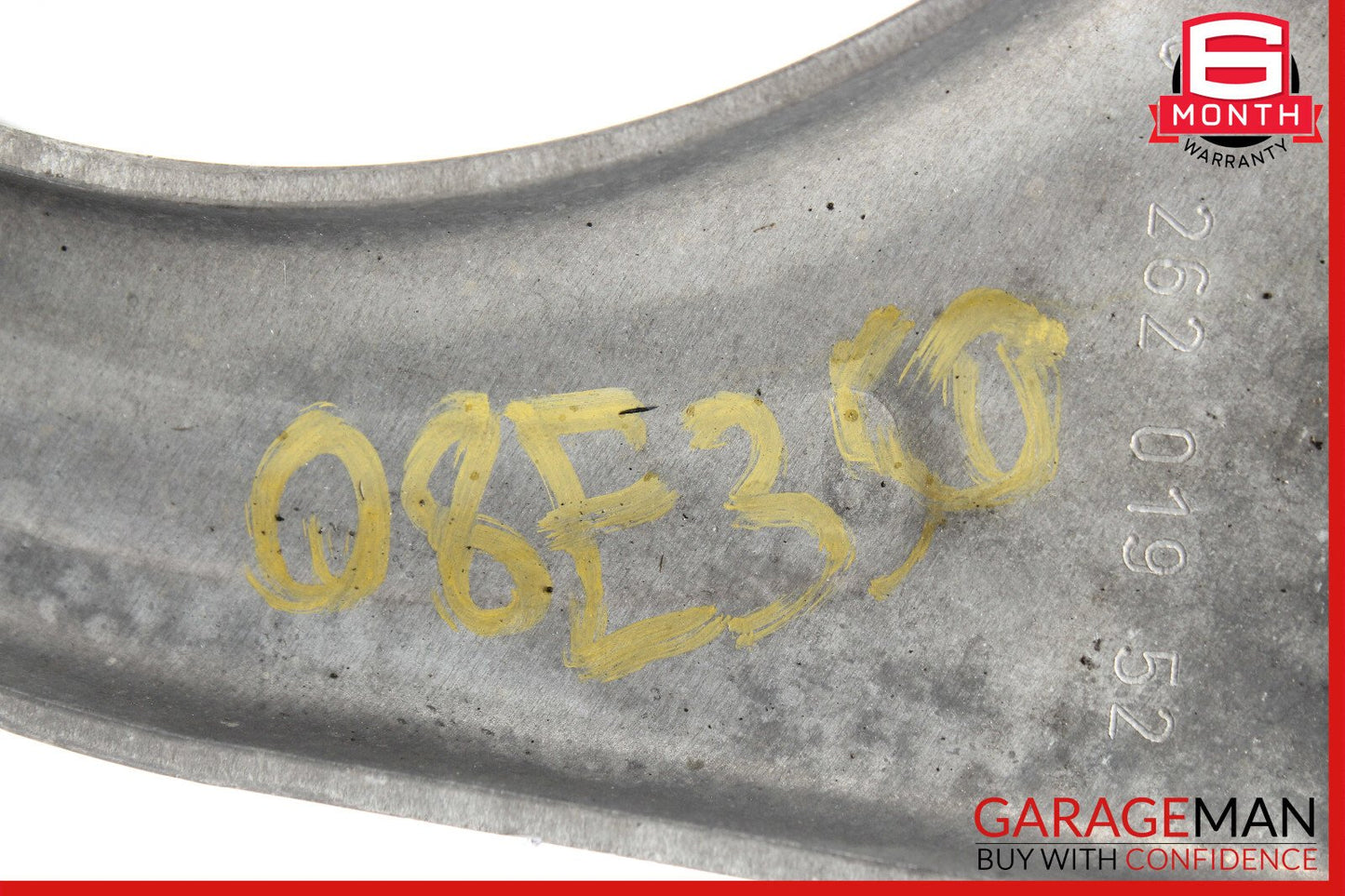03-11 Mercedes CLS550 E350 E550 Front Left RWD Suspension Upper Control Arm