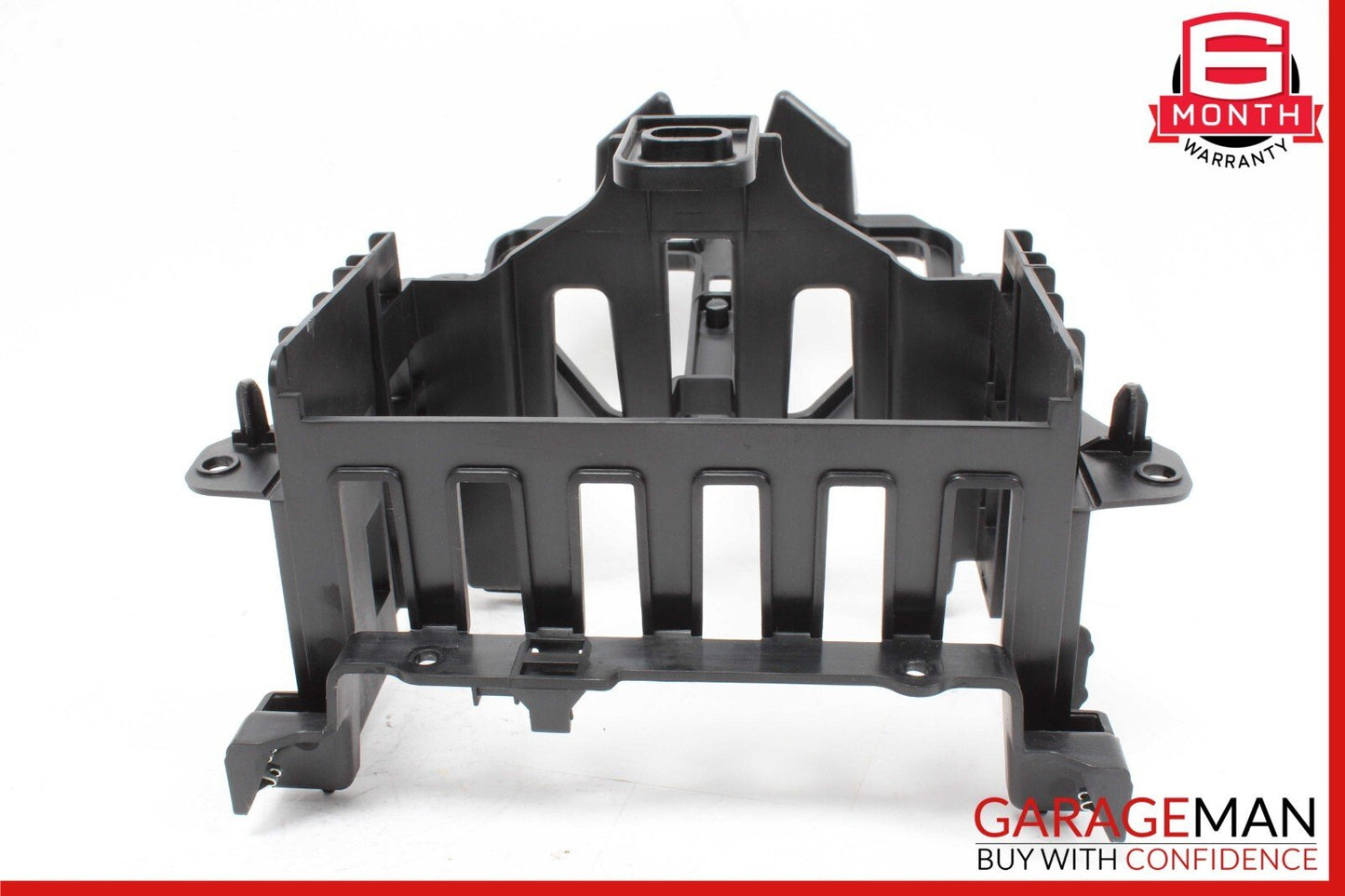 07-13 Mini Cooper Center Console Module Carrier 51169206833 OEM