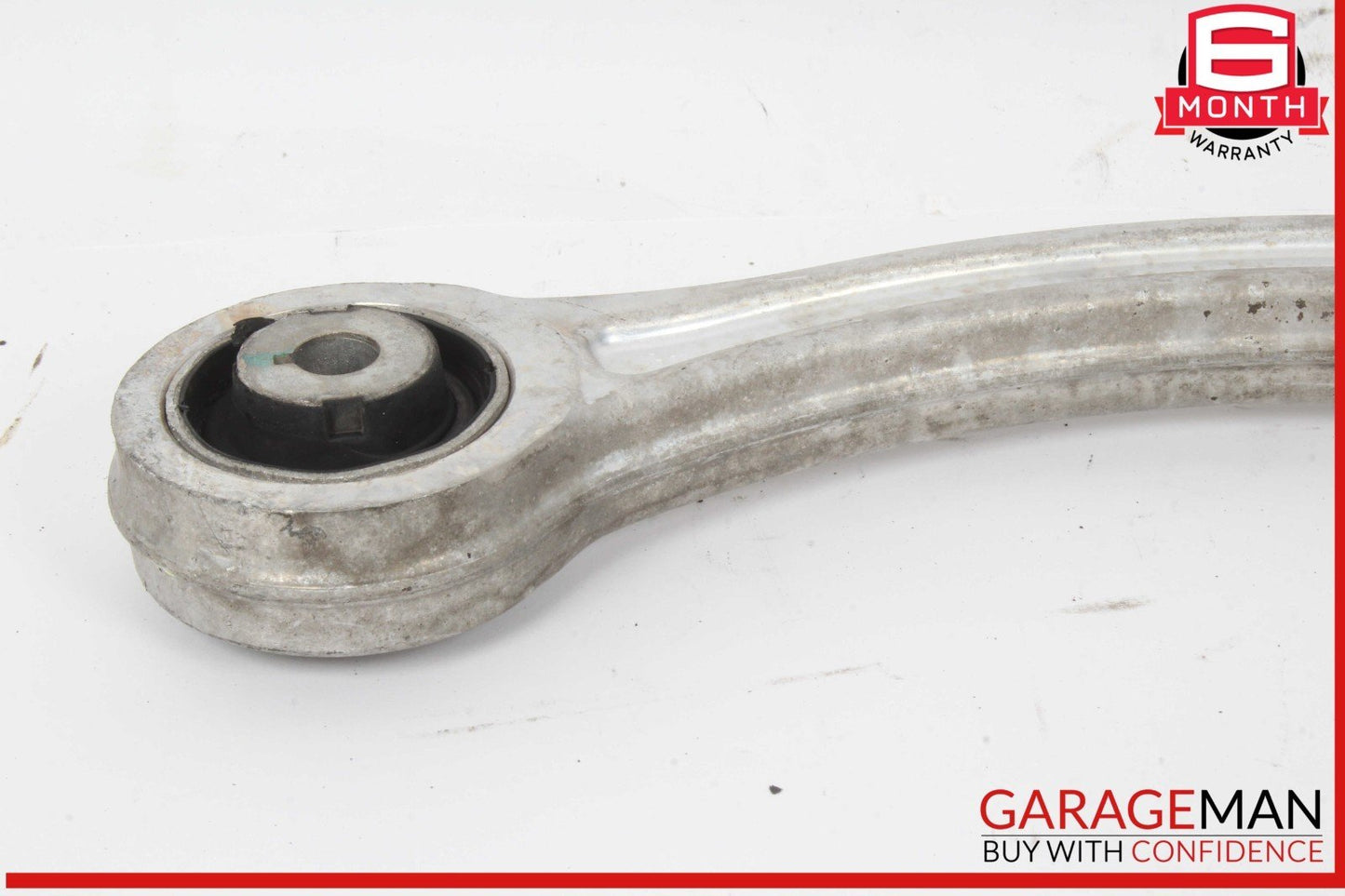 14-17 Maserati Ghibli M157 Rear Right or Left Side Control Arm 670007251 OEM