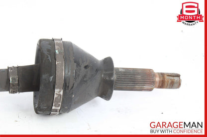 14-17 Maserati Ghibli M157 Rear Right Side Drive Axle CV Shaft Driveshaft