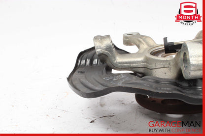 14-19 Mercedes W117 CLA250 FWD Front Right Wheel Spindle Knuckle Hub Bearing OEM
