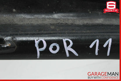 11-17 Porsche Cayenne 958 Rear Left Suspension Wishbone Upper Lower Control Arm