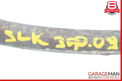 03-09 Mercedes R171 SLK350 Front Left Driver Side Lower Control Arm 203 11 OEM