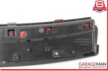 17-23 Tesla Model 3 Rear Upper 3rd Third Stop Brake Light Lamp 1077405 OEM