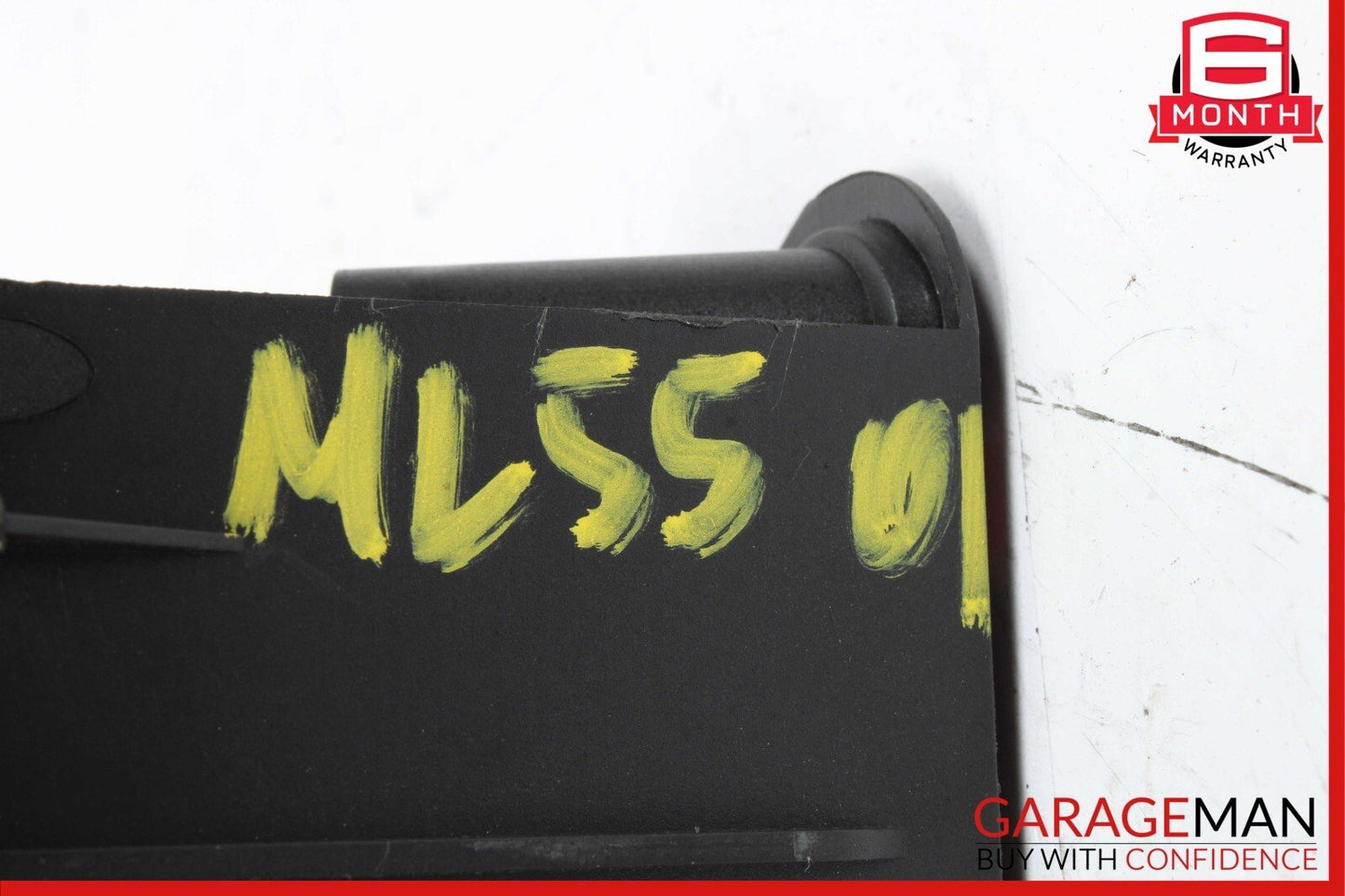 98-05 Mercedes W163 ML320 ML350 ML55 AMG Third Brake Light Lamp 1638200156 OEM