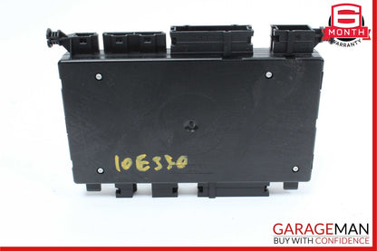 08-18 Mercedes W212 E350 GLK350 Seat Control Module Front Left Driver Side OEM