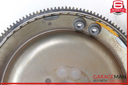 05-12 Mercedes W212 E350 Automatic Transmission Flywheel Fly Wheel OEM