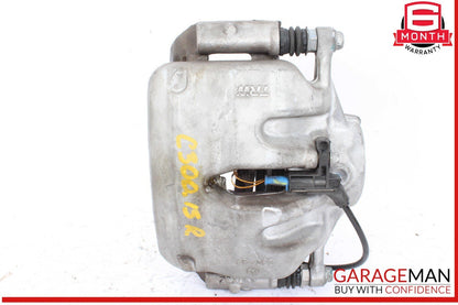 15-20 Mercedes W205 C300 C350e Front Left & Right Side Brake Caliper Set of 2