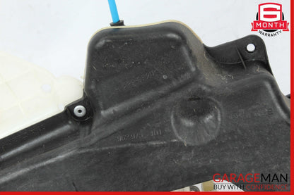 08-18 Mercedes W212 E350 C350 Front Left Side Door Lock Latch Actuator OEM