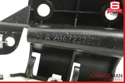 08-14 Mercedes W204 C250 C300 Front Right Side Door Lock Latch Actuator OEM