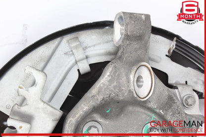 15-20 Mercedes W205 C300 C400 C350e Rear Right Side Spindle Knuckle Hub OEM