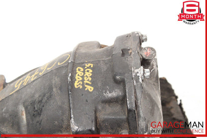 04-08 Chrysler Crossfire SLK350 Rear Differential Diff Axle Carrier 3.27 OEM