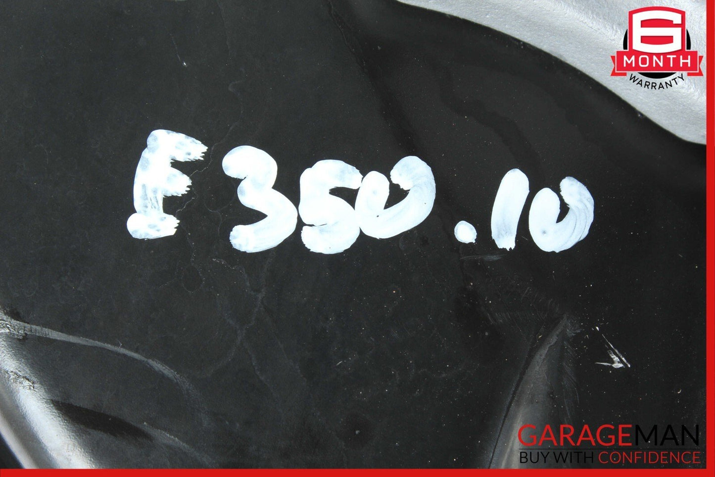 08-14 Mercedes W204 C250 C300 E350 Power Brake Booster Master Cylinder Reservoir
