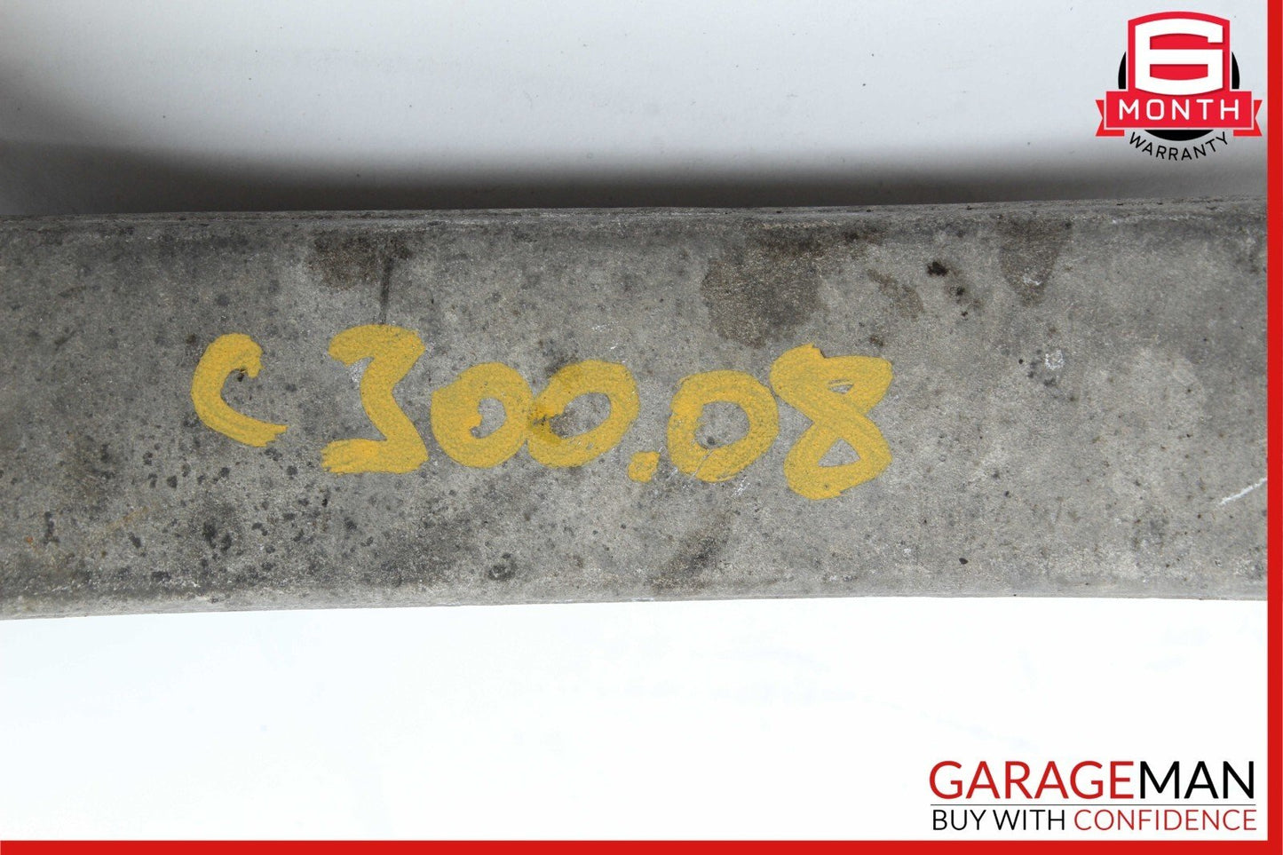 08-14 Mercedes W204 C300 Front Left Driver Side Suspension Upper Control Arm OEM