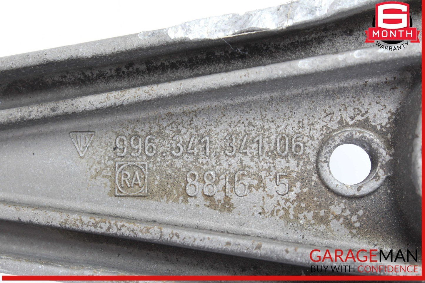 97-04 Porsche Boxster S 986 Front / Rear Left or Right Lower Control Arm OEM
