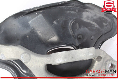 08-20 Mercedes W212 E350 C250 Front Left Wheel Spindle Knuckle Hub Bearing OEM
