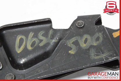 03-08 Mercedes R230 SL500 Front Left Driver Convertible Top Latch Catch Lock OEM