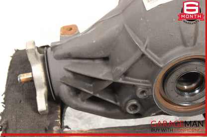 08-16 Mercedes W207 E350 C350 RWD Rear Differential Diff Axle Carrier 2.82 OEM